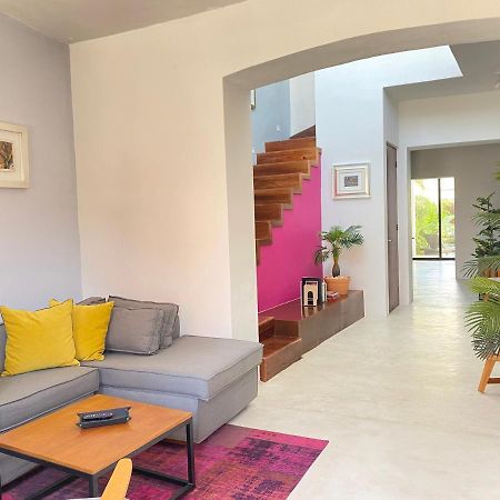 Casa Picasso Villa Mérida Kültér fotó