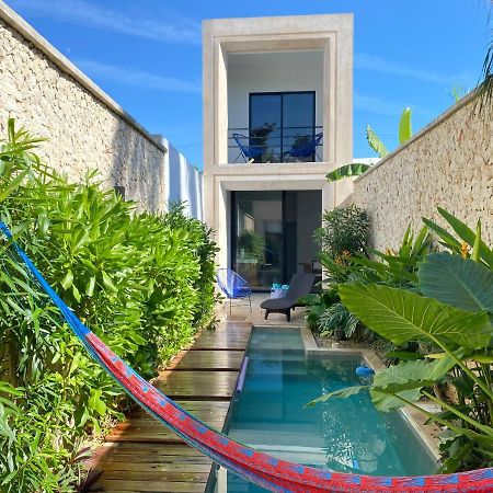 Casa Picasso Villa Mérida Kültér fotó