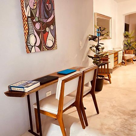Casa Picasso Villa Mérida Kültér fotó