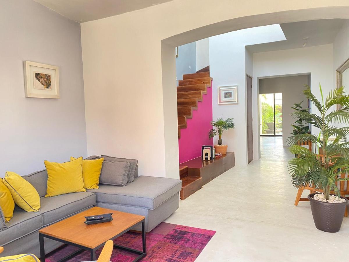 Casa Picasso Villa Mérida Kültér fotó