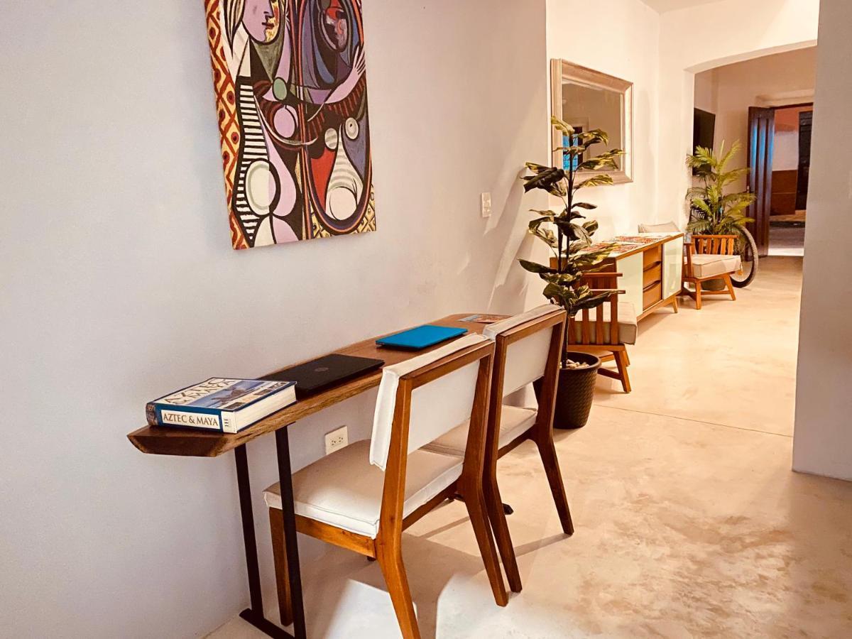 Casa Picasso Villa Mérida Kültér fotó