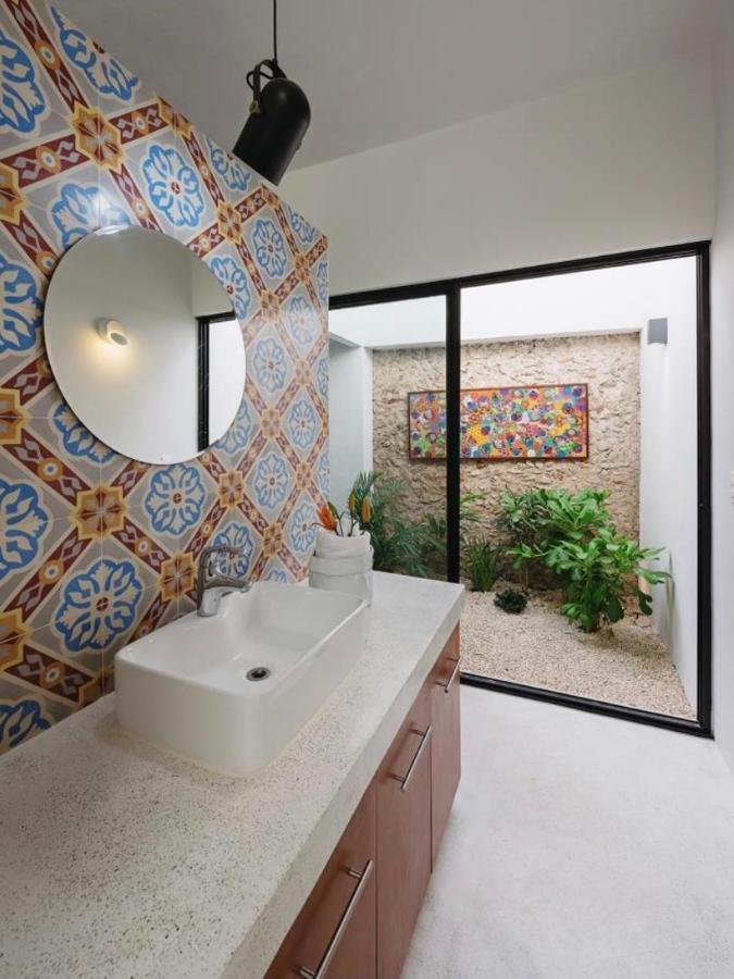 Casa Picasso Villa Mérida Kültér fotó