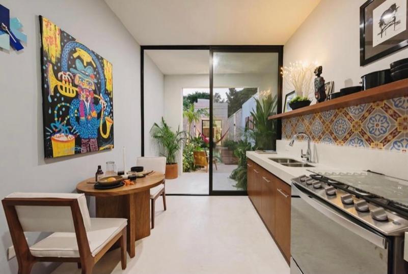 Casa Picasso Villa Mérida Kültér fotó