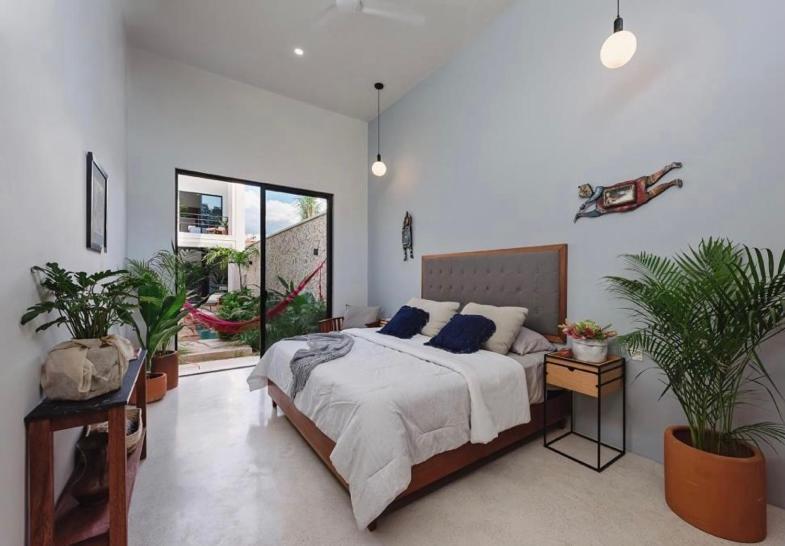 Casa Picasso Villa Mérida Kültér fotó